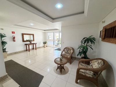 Apartamento, 2 quartos, 89 m² - Foto 3