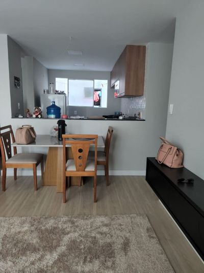 Apartamento, 2 quartos, 59 m² - Foto 3