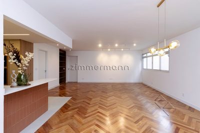 Apartamento, 3 quartos, 154 m² - Foto 5