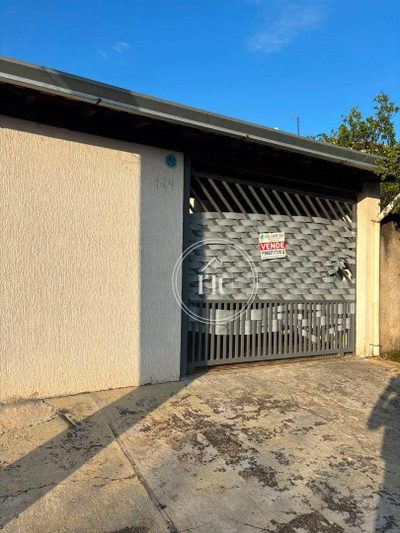 Casa, 2 quartos, 123 m² - Foto 1