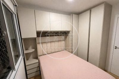 Apartamento, 2 quartos, 37 m² - Foto 5