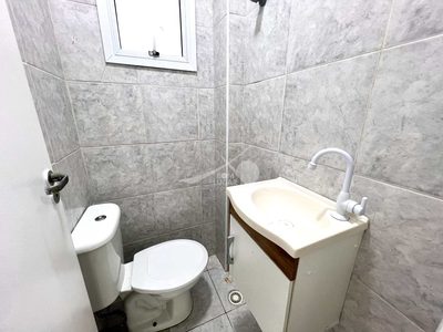 Casa de Condomínio, 2 quartos - Foto 5