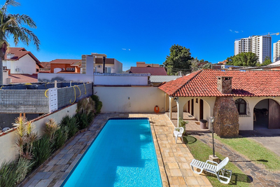 Casa, 6 quartos, 546 m² - Foto 2