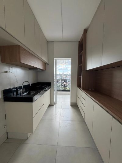 Apartamento, 3 quartos, 83 m² - Foto 5