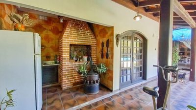 Casa, 4 quartos, 350 m² - Foto 3