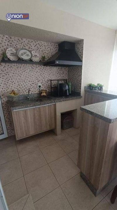 Apartamento, 3 quartos, 100 m² - Foto 4