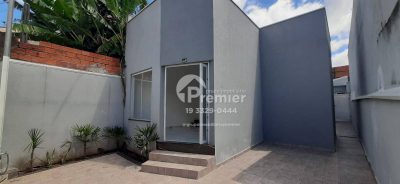 Casa, 3 quartos, 98 m² - Foto 3