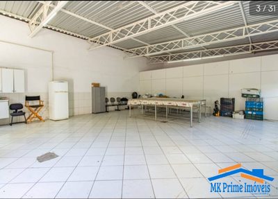 Depósito-Galpão, 600 m² - Foto 5