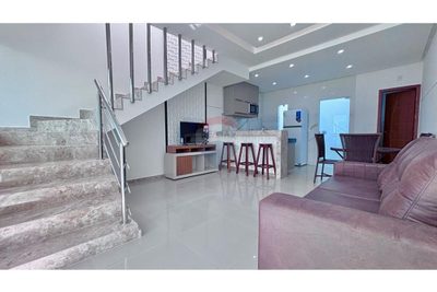 Apartamento, 2 quartos, 92 m² - Foto 2