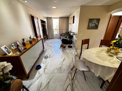 Apartamento, 3 quartos, 85 m² - Foto 4