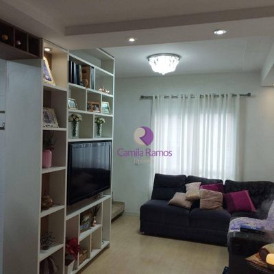 Sobrado, 2 quartos - Foto 3