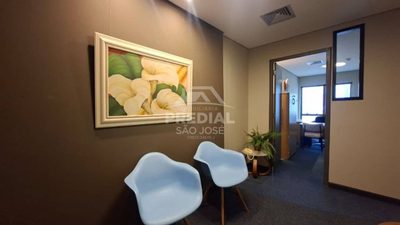 Sala-Conjunto, 43 m² - Foto 2