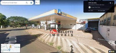 Loja-Salão, 1500 m² - Foto 1