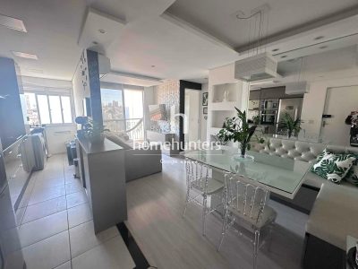 Apartamento, 2 quartos, 55 m² - Foto 3