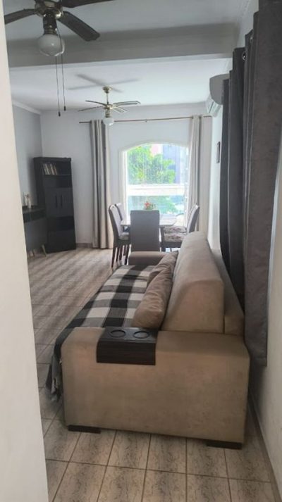 Apartamento, 2 quartos, 80 m² - Foto 5