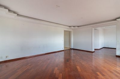 Apartamento, 4 quartos, 202 m² - Foto 1