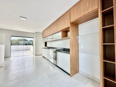 Cobertura, 2 quartos, 126 m² - Foto 3