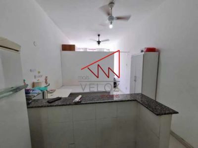 Kitnet-Studio, 1 m² - Foto 5