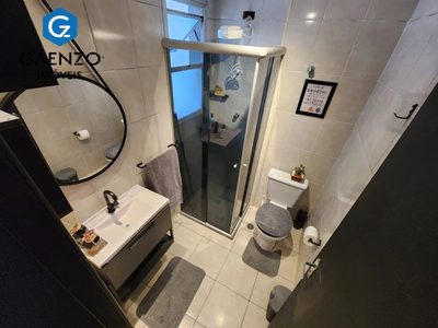 Apartamento, 2 quartos, 64 m² - Foto 3