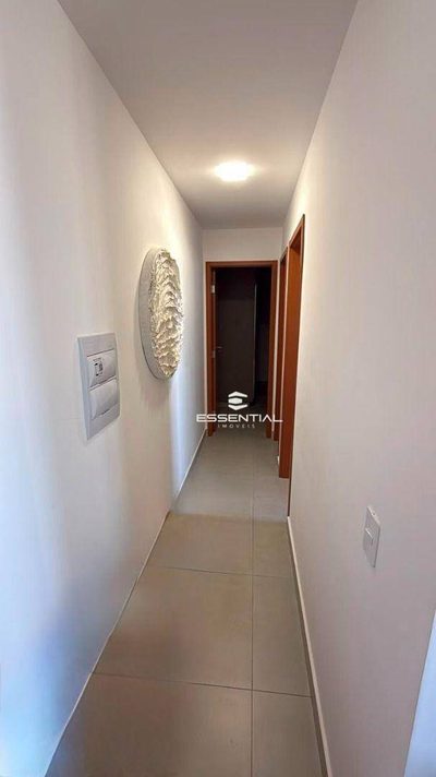 Apartamento, 2 quartos, 51 m² - Foto 4