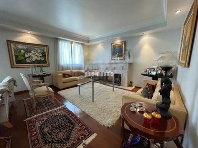 Apartamento, 4 quartos, 186 m² - Foto 3