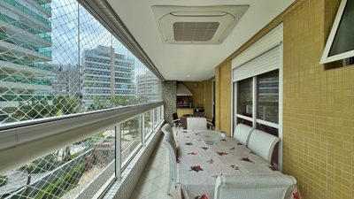 Apartamento, 5 quartos, 133 m² - Foto 1