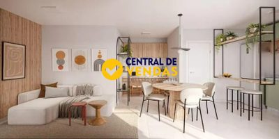 Apartamento, 1 quarto, 19 m² - Foto 4