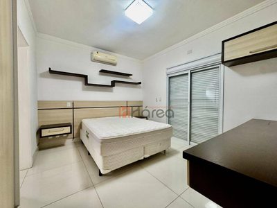 Sobrado, 3 quartos, 280 m² - Foto 5