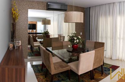 Sobrado, 3 quartos, 358 m² - Foto 3