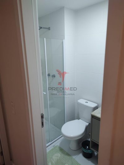 Apartamento, 2 quartos - Foto 2