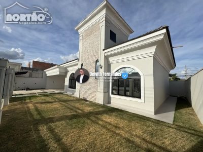Casa, 1 quarto, 159 m² - Foto 3
