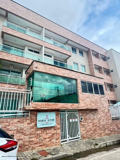 Apartamento, 3 quartos, 69 m² - Foto 1
