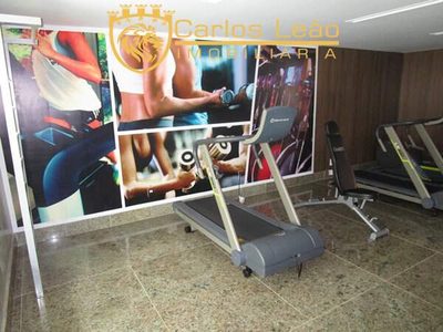 Apartamento, 4 quartos, 134 m² - Foto 5