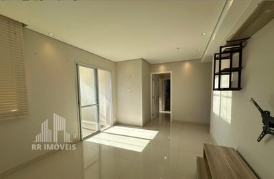 Apartamento, 2 quartos, 72 m² - Foto 3