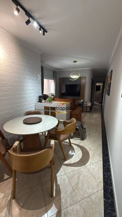 Cobertura, 3 quartos, 132 m² - Foto 3