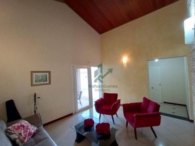 Casa, 5 quartos, 330 m² - Foto 3