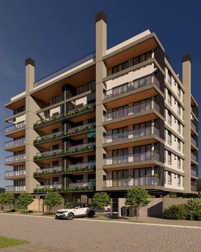 Apartamento, 2 quartos, 91 m² - Foto 4