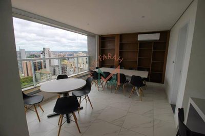Apartamento, 2 quartos, 52 m² - Foto 1
