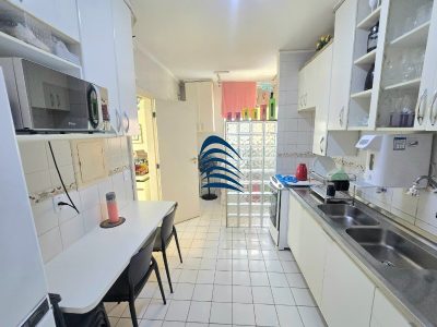 Apartamento, 3 quartos, 100 m² - Foto 4