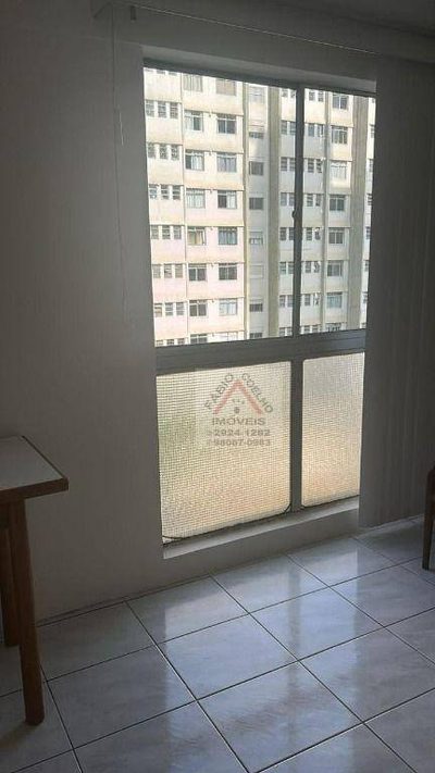 Apartamento, 1 quarto, 37 m² - Foto 4
