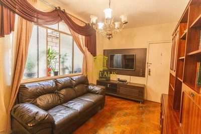Apartamento, 3 quartos, 113 m² - Foto 3