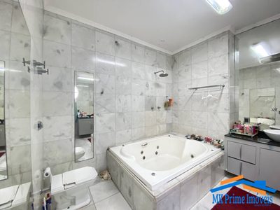 Apartamento, 4 quartos, 280 m² - Foto 4