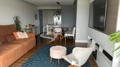 Apartamento, 4 quartos, 105 m² - Foto 3
