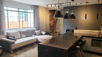 Apartamento, 3 quartos, 155 m² - Foto 1