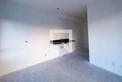 Apartamento, 1 quarto, 36 m² - Foto 4
