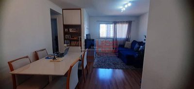 Apartamento, 2 quartos, 70 m² - Foto 2