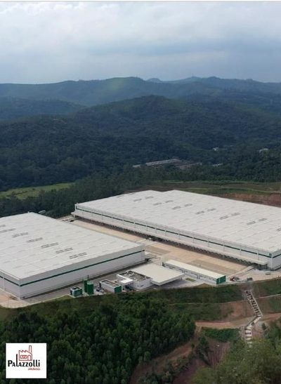 Depósito-Galpão, 10060 m² - Foto 3