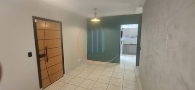 Apartamento, 2 quartos, 64 m² - Foto 1