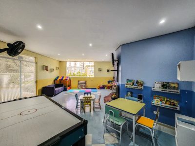Apartamento, 2 quartos, 56 m² - Foto 1