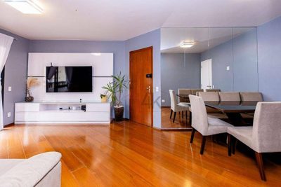 Apartamento, 4 quartos, 129 m² - Foto 5